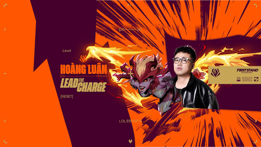 Hoàng Luân banner