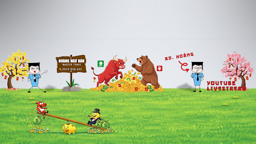 Hoang Ngu Dan banner