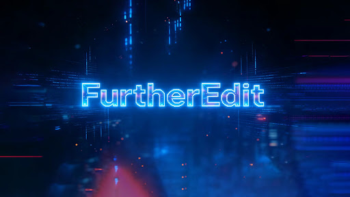 FurtherEdit banner