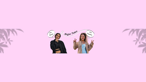 Hogan Twins banner
