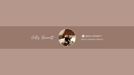 Holly Bennett banner