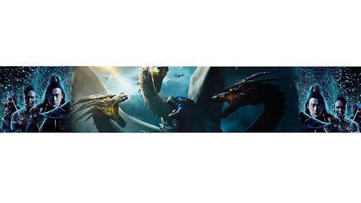 Hollywood English Collection banner
