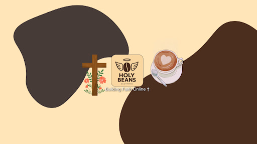 Holy Beans banner