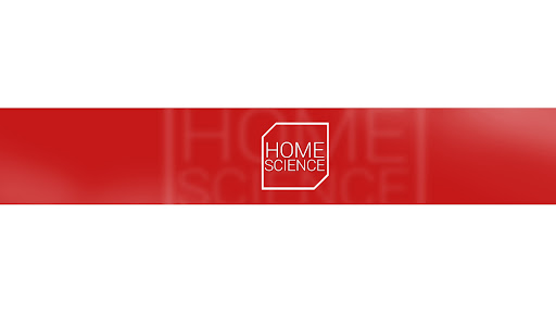 Home Science banner
