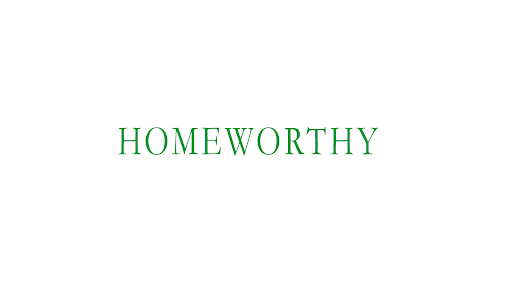 Homeworthy banner