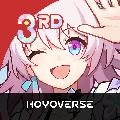 Honkai: Star Rail avatar
