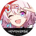붕괴: 스타레일 avatar