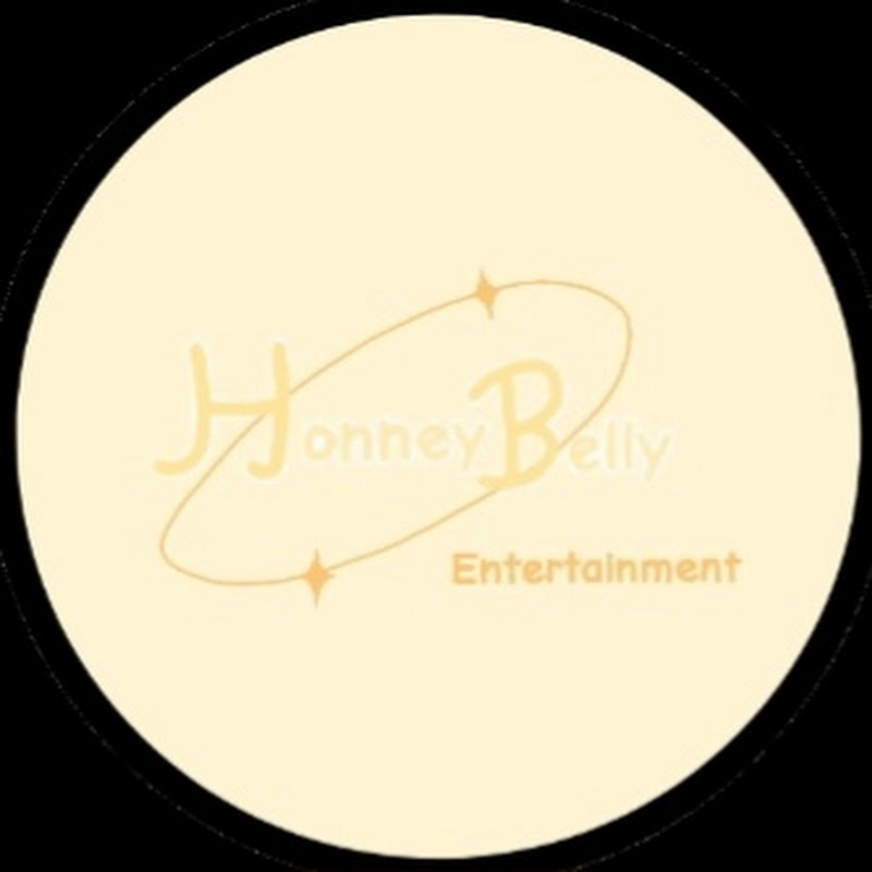 HonneyBelly Entertainment  avatar