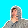 Hoodie Guy avatar