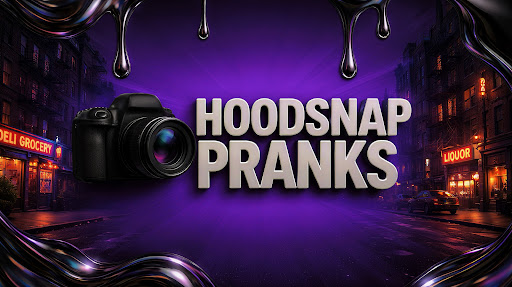 HoodsnapPranksKe banner