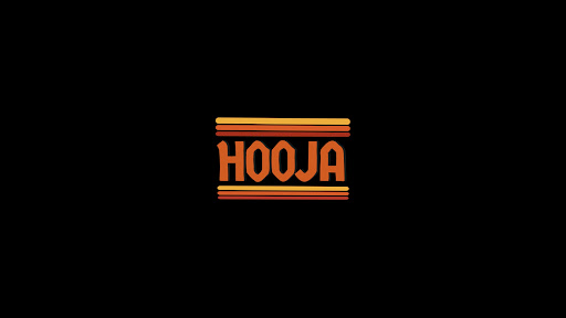 Hooja banner