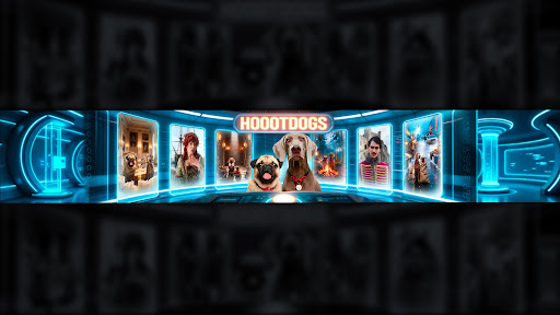 HOOOTDOGS banner