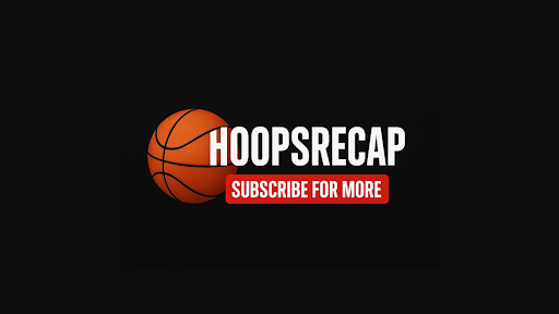 HoopsRecap banner