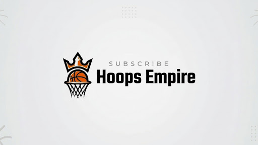Hoops Empire  banner