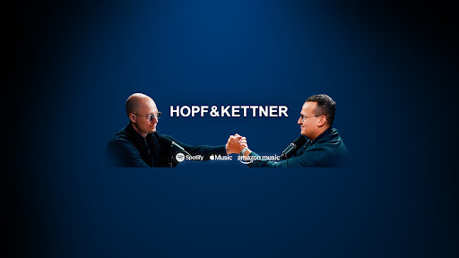 Hopf & Kettner banner
