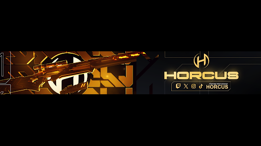 Horcus banner