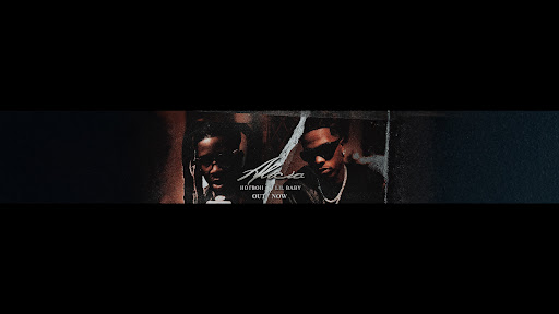H O T B O I I banner