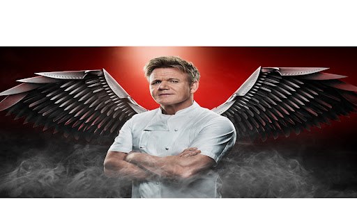 Hotel Hell TV banner