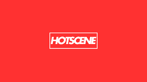 Hot Scene banner