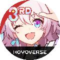 崩壊：スターレイル avatar