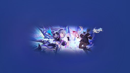 崩壊：スターレイル banner