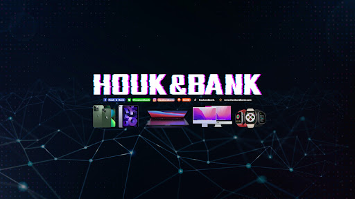 HoukandBank banner