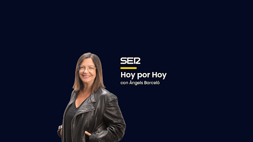 Hoy por Hoy banner
