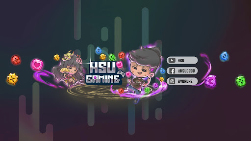 小許 banner