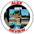 Alex Review avatar