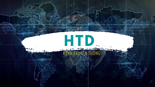 HTD News banner