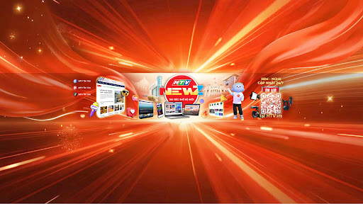 HTV Tin Tức banner