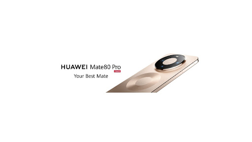 Huawei Mobile PH banner
