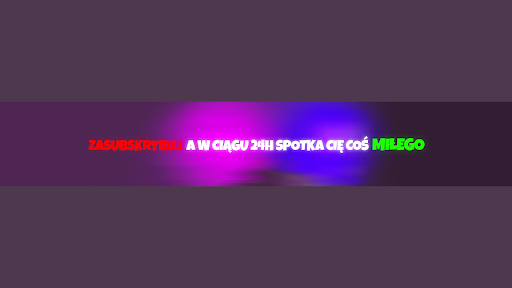 Hubert Cupak banner