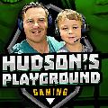 Hudson's Playground Gaming avatar