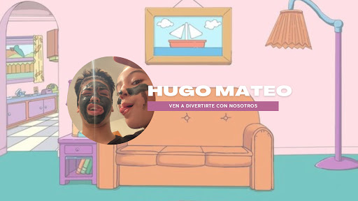 Hugo Mateo banner