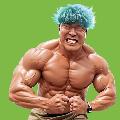 ハルクくん Hulk-kun avatar
