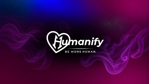 Humanify banner