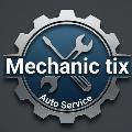 Mechanic tix avatar