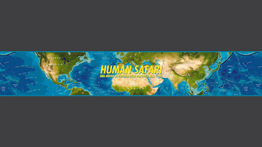 HumanSafari banner