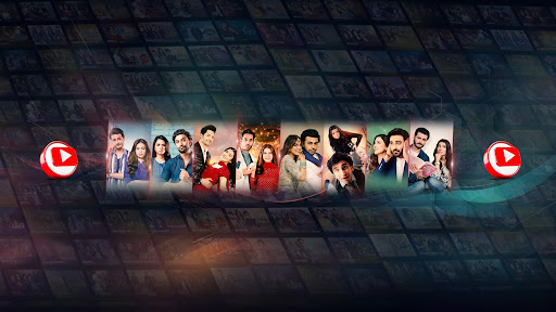 HUM Comedy banner