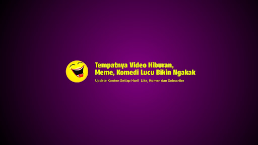 Humor Clip banner