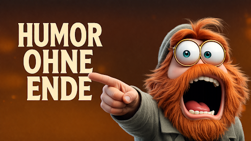 HumorOhneEnde banner
