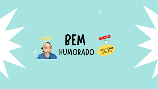 Humorado 2024 banner
