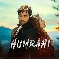 Humrahi avatar