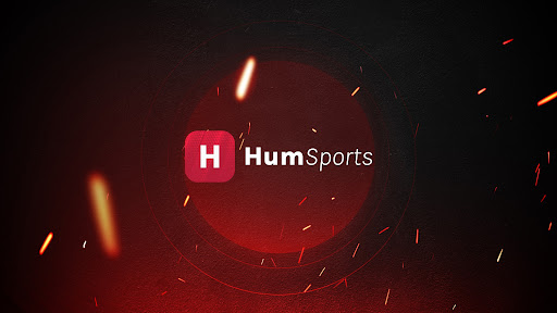 HUM Sports banner