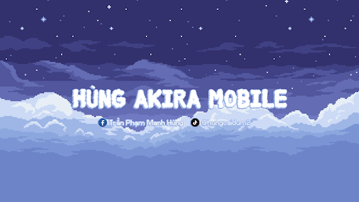 HUNGAKIRA MOBILE banner