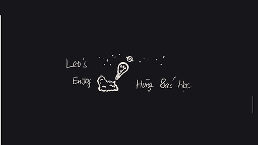 Hùng Bác Học banner