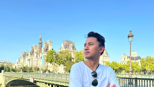 Hùng Nguyễn banner