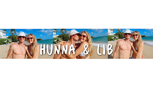 Hunna & Lib banner