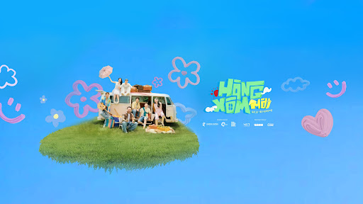 Huong Giang Entertainment banner
